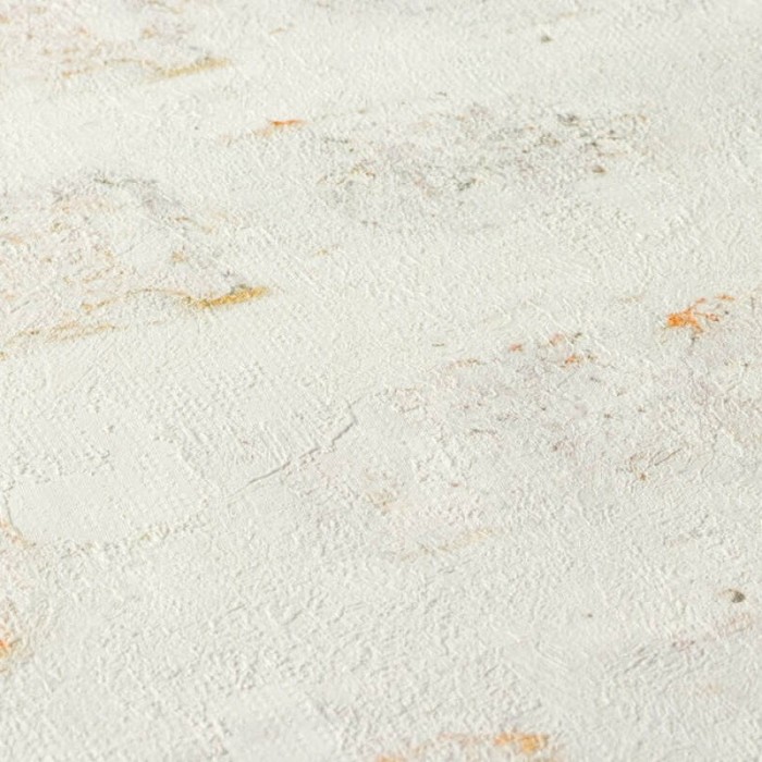 Papel pintado ladrillo blanco rústico -  219-2247