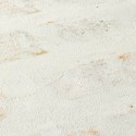 Papeldecor|Tapete rustikale weiße Ziegel|Ziegelimitat