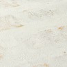 Papeldecor|Papier Peint brique blanche rustique|Imitation Brique