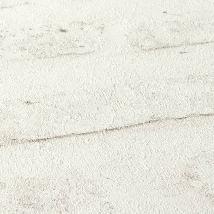 Papeldecor|Papier Peint brique blanche en relief|Imitation Brique