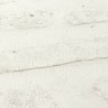 Papeldecor|Wallpaper white brick embossed|Brick Imitation