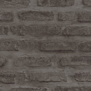 As Creation|Wallpaper white painted brick|Brick Imitation