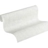 Papeldecor|Papier Peint effet mur blanc et gris|Papier Peint
