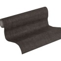 Papeldecor|Tapete mit schwarzer Wandeffekt|Tapeten