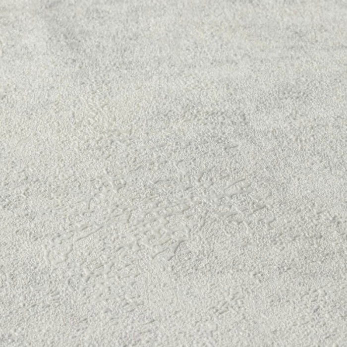Papeldecor|Papier Peint effet mur gris avec brillance|Papier Peint