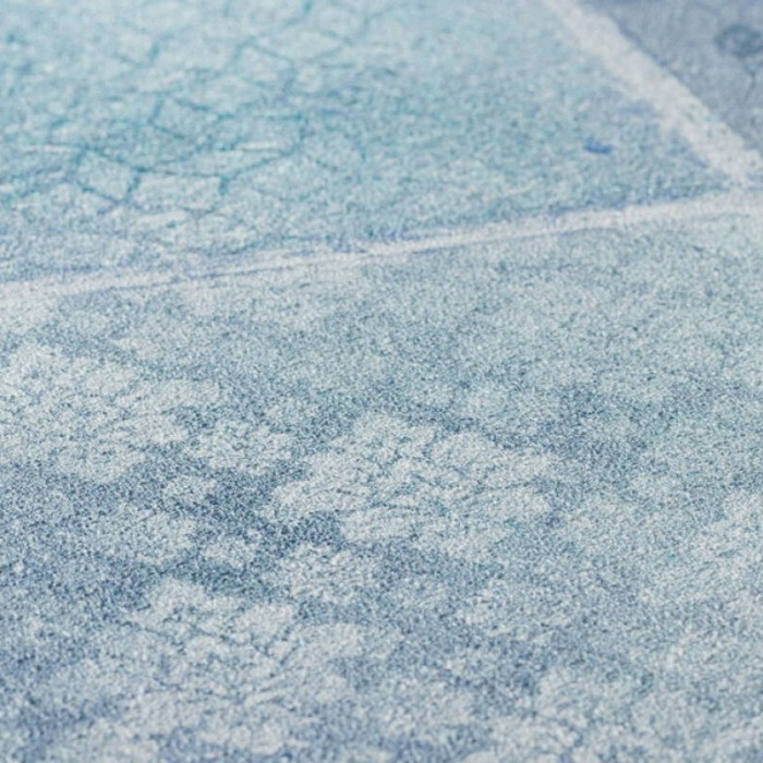 As Creation|Stone tile wallpaper mosaic style grey beige|Wallpaper