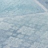 As Creation|Papier peint carreaux pierre type mosaïque gris beige|Papier Peint