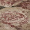 As Creation|Papier peint imprimé roses et dahlias|Papier Peint