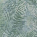 Papel pintado plantas selva tropical verde - As Creation Neue Bude 2.0 374111
