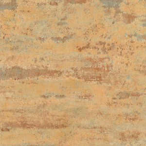 Rasch|Wallpaper floral watercolor green strands|Wallpaper