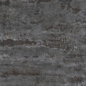 Casadeco|Papier peint hérons dans un lagon, style vintage|Papier Peint