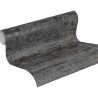 As Creation|Black industrial style wall effect wallpaper|Factory Style