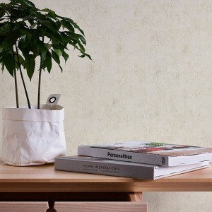 Elitis|Exotic wallpaper with scenes of Indian art|Wallpaper 2
