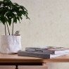 As Creation|Plain wallpaper white mottled color|Wallpaper