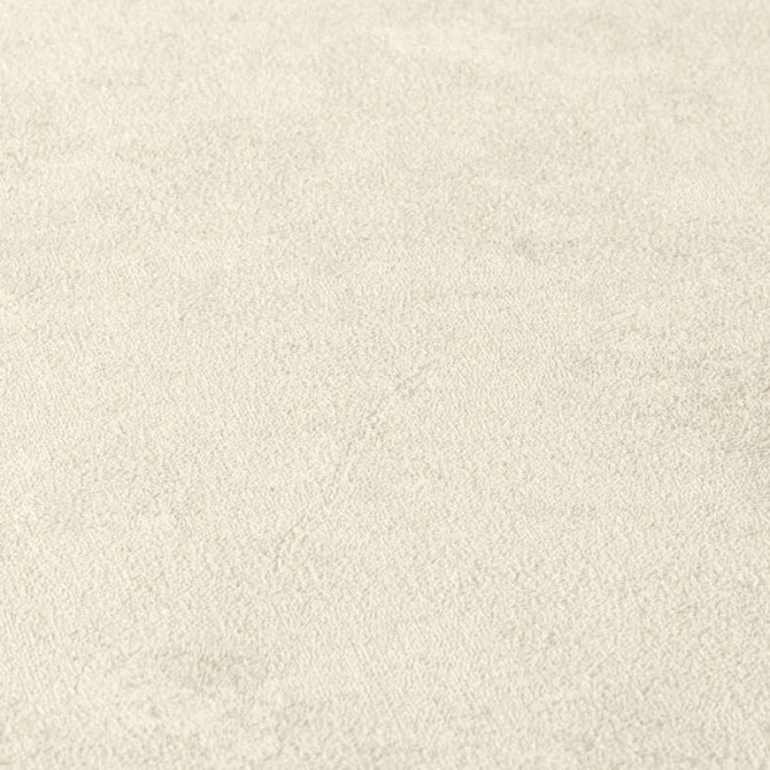 Papel pintado blanco crema liso motas beige - As Creation Neue Bude 2.0 374166