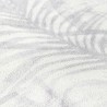 Papeldecor|Wallpaper wild plants white and gray|Wallpaper