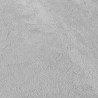 Papeldecor|Papier Peint effet ciment gris clair|Papier Peint