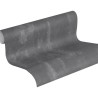 Papeldecor|Papel pintado estilo industrial cemento y hormigón gris|Papel Pintado