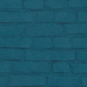 As Creation|Wallpaper white brick|Brick Imitation