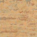 Papeldecor|Papier Peint écaillé style industriel rouille|Papier Peint