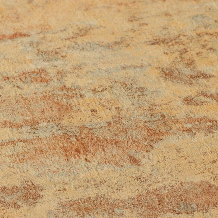 Papeldecor|Chipped industrial rust-style wallpaper|Wallpaper