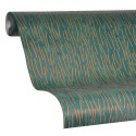 Marburg|Modern wallpaper with embossed green patterns|Wallpaper