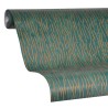 Marburg|Modern wallpaper with embossed green patterns|Wallpaper