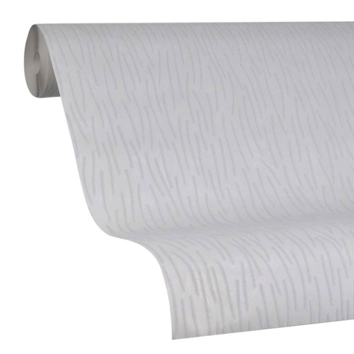 Marburg|Tapete modern Minimalistisch Weiß|Tapeten