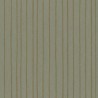 Papel pintado moderno rayas polvo cuarzo verde dorado - Marburg Memento 32026