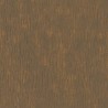 Papeldecor|Modern rust-brown wall wallpaper with crystal powder shine|Wallpaper