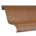 Papeldecor|Modern brown decorative wallpaper with irregular textures|Wallpaper