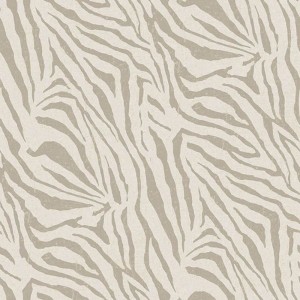 Eijffinger|Wall mural ethnic zebra skin blue|Wallmurals