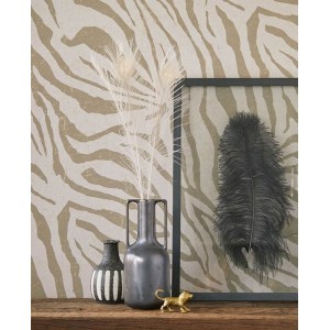 Eijffinger|Wandbild moderne zeitgenössische Kunst blau|Wandbild 2