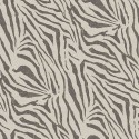 Eijffinger|Wall mural ethnic zebra skin black white|Wallmurals