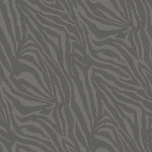 Casadeco|Papier peint moderne effet cuir marron tressé|Imitation Peau