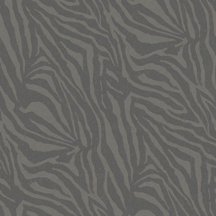 Mural pared étnico piel de cebra - Eijffinger Skin 300602