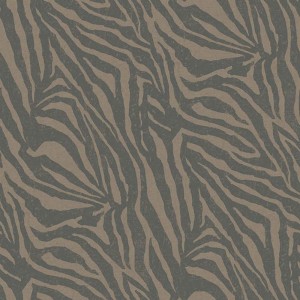 Eijffinger|Wall mural ethnic zebra skin blue|Wallmurals