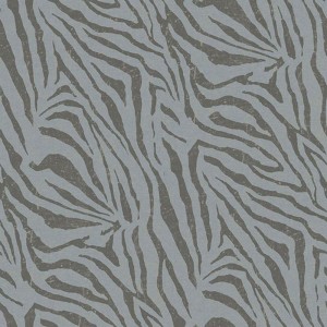 Papeldecor|Papier peint panoramique jungle tropicale feuillage vert luxuriant|Panoramiques