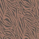 Eijffinger|Wall mural ethnic zebra skin green|Wallmurals
