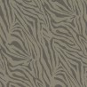 Eijffinger|Wall mural ethnic zebra skin orange black|Wallmurals