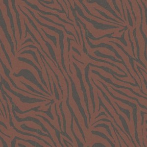 Eijffinger|Papier peint imitation peau de zèbre blanc crème|Imitation Peau