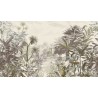 Eijffinger|Wall mural African jungle with animals|Wallmurals