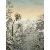 Eijffinger|Wall mural wild animals of the jungle|Wallmurals