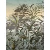 Eijffinger|Wall mural jungle safari|Wallmurals