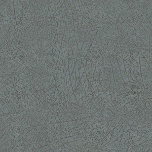 Elitis|Papier peint vinyle peau de poney brun doré|Imitation Peau