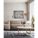 Eijffinger|Ethnic python snake skin wallpaper|Skin Imitation
