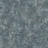 Eijffinger|Tapete Schlangenhaut Python blau|Lederimitat