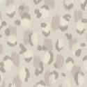 Eijffinger|Papier peint imitation peau de léopard blanc crème élégant|Imitation Peau