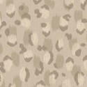 Eijffinger|Tapete Leopardenfell sandbeige|Lederimitat