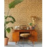 Eijffinger|Animal print leopard skin tapestry wallpaper|Skin Imitation